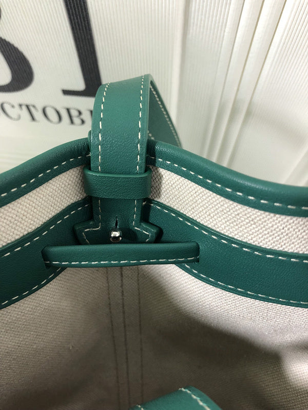 Lux-Totes - GOD Bags - 169