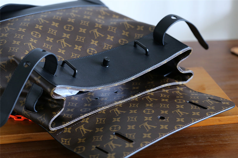 Lux-Totes - LOV Bags - 4335