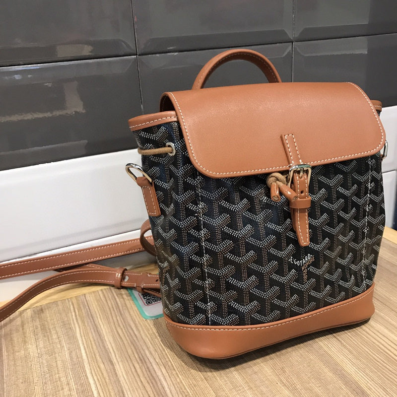 Lux-Totes - GOD Bags - 015
