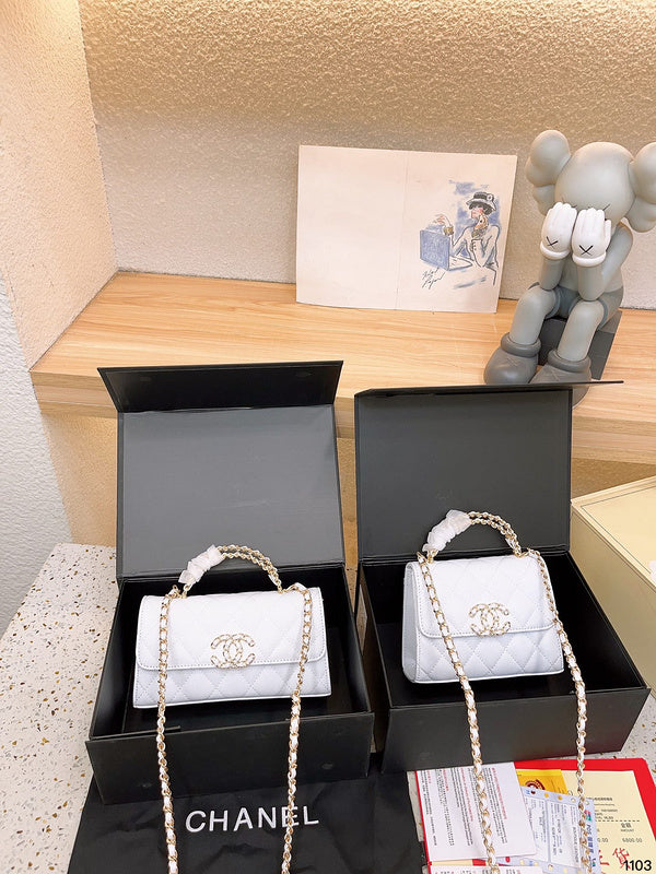Style My Style - CNL3 Bags - 104