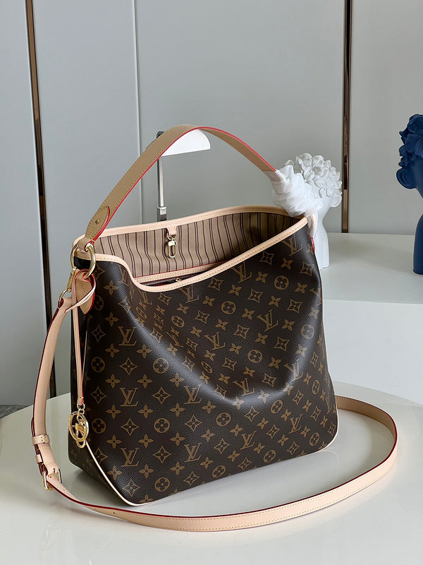 LOV - Luxurious Totes - 2169