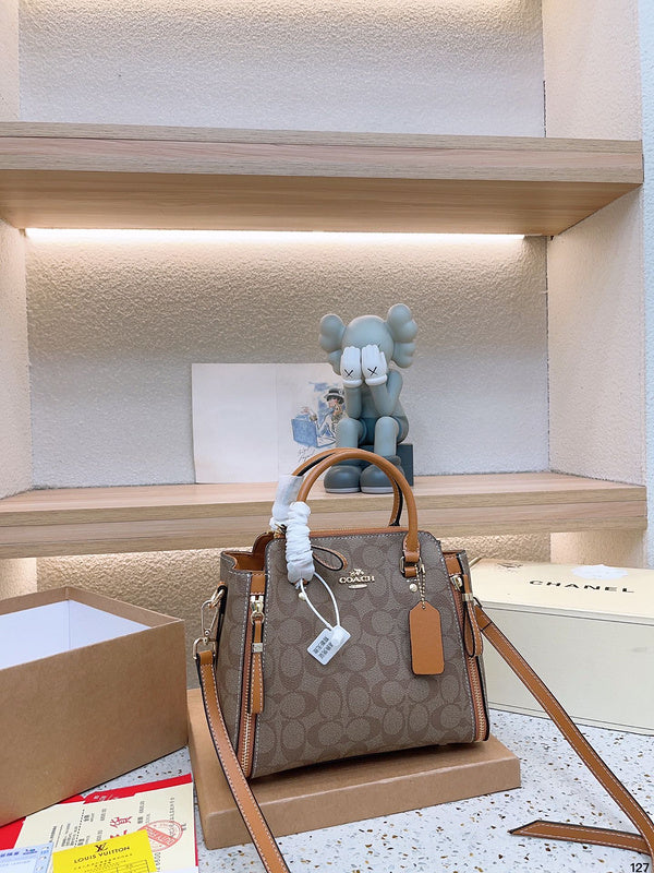 Style My Style - CCH2 Bags - 105