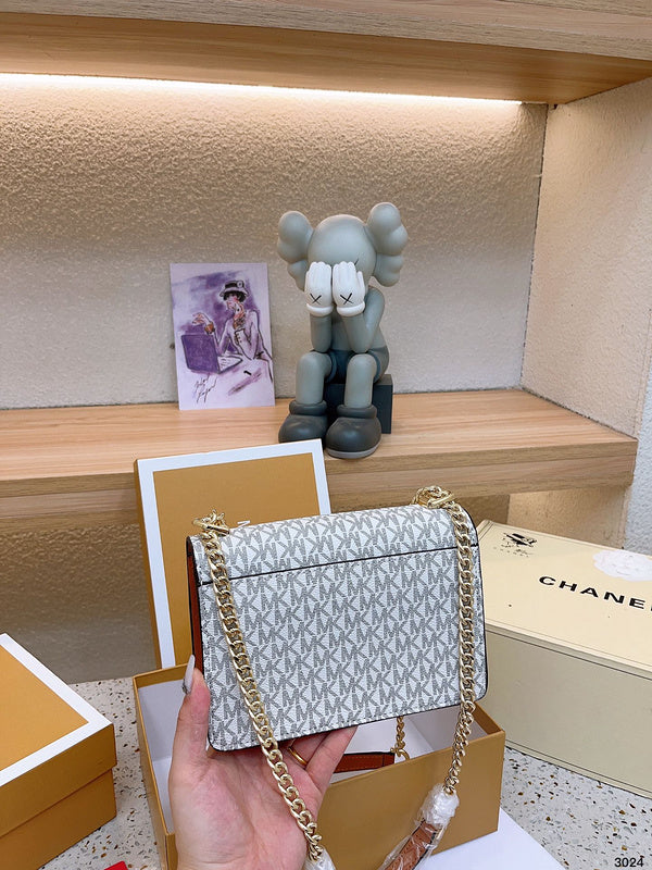 Luxurious Totes - MK-VTO Bags - 007