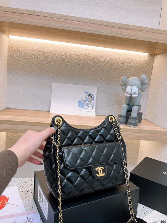 Luxurious Totes - CNL3 Bags - 474