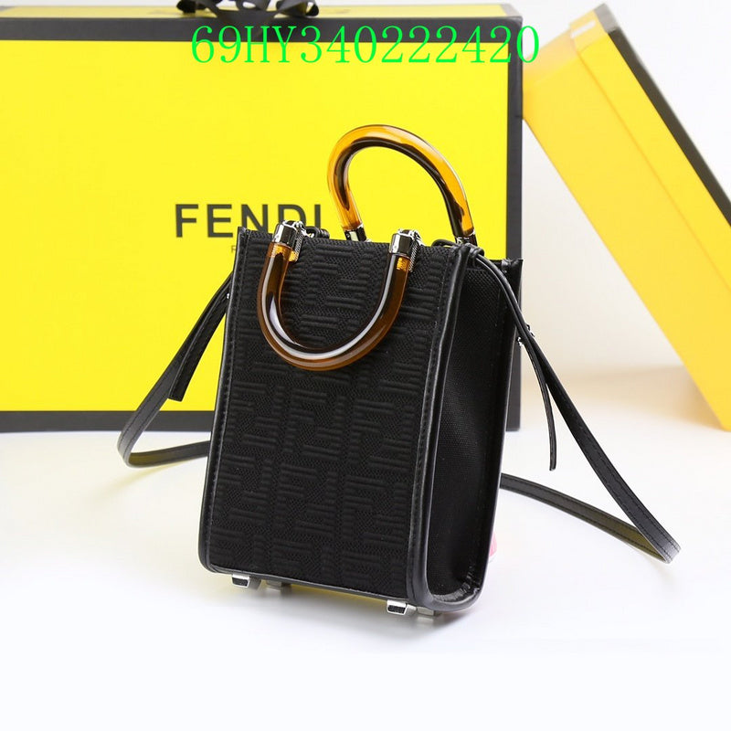 GC - Shoulder - 2865
