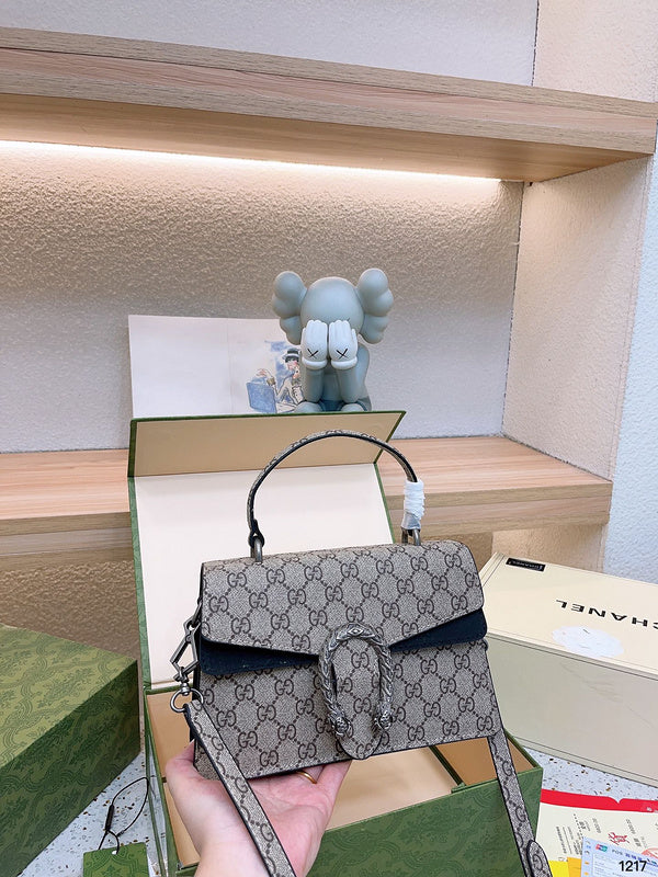 Style My Style - GUI3 Bags - 077