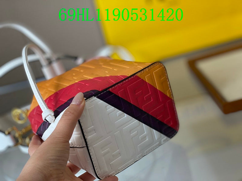 GC - Shoulder - 3171