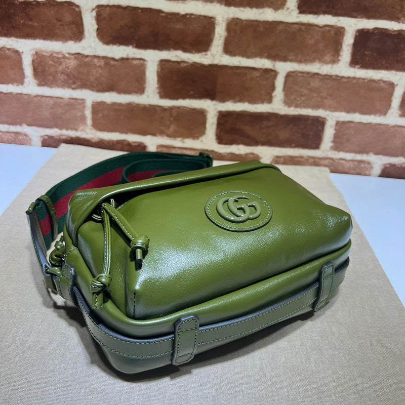 GUI - Luxurious Totes - 247