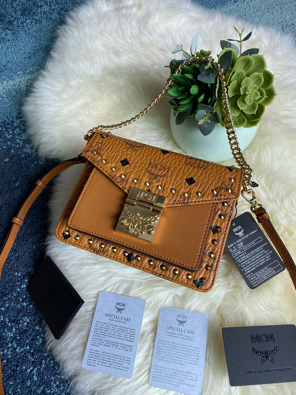 Luxurious Totes - Latest - 7901
