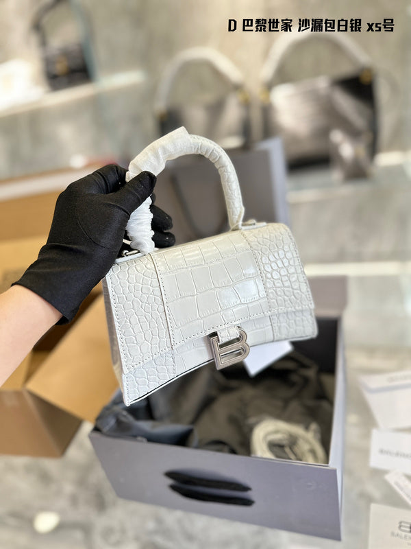 Luxurious Totes - BGA2 Bags - 296