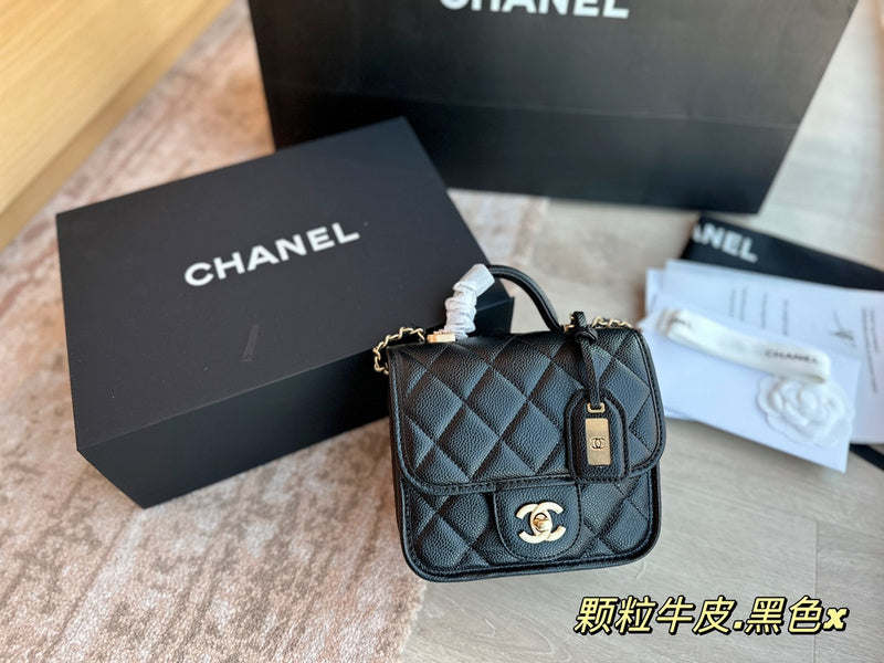 Luxurious Totes - CNL3 Bags - 547