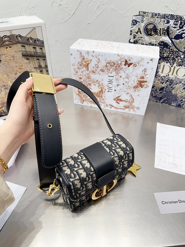 Luxurious Totes - DOR2 Bags - 206