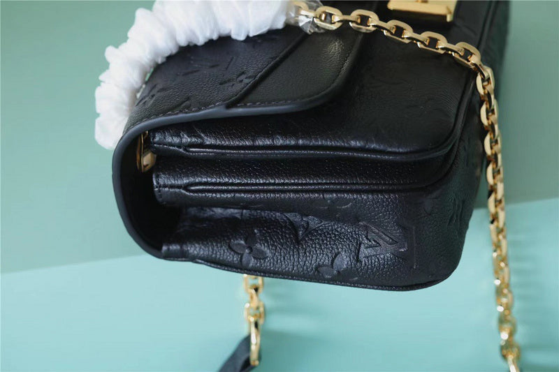 Lux-Totes - LOV Bags - 349