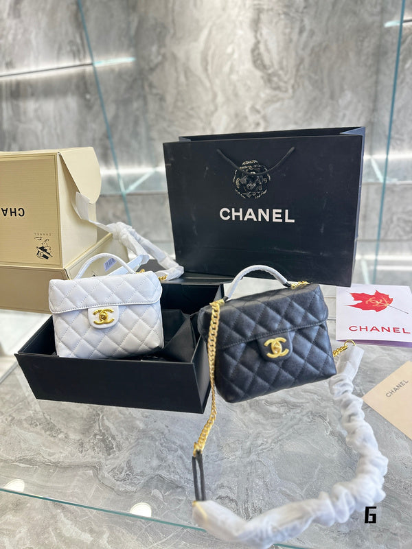 Style My Style - CNL3 Bags - 344