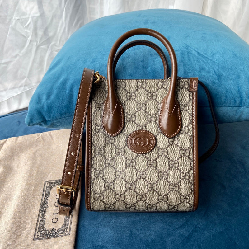 GUI - Luxurious Totes - 472