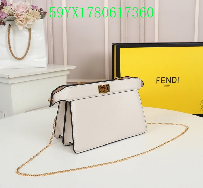 GC - Shoulder - 2998