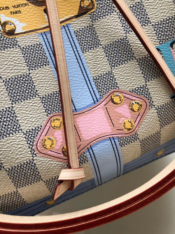 Luxurious Totes - Latest - 9757