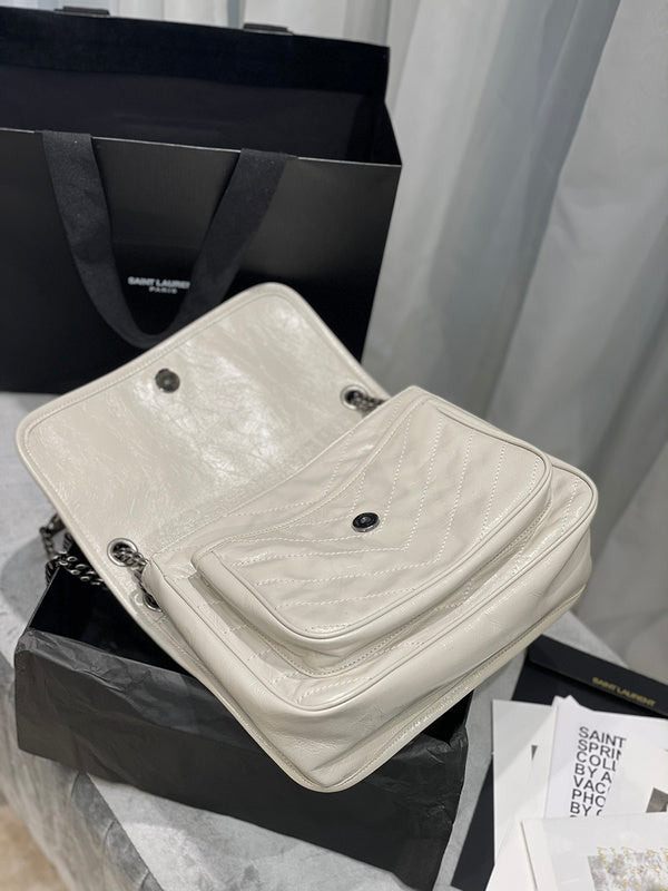Luxurious Totes - Latest - 9233