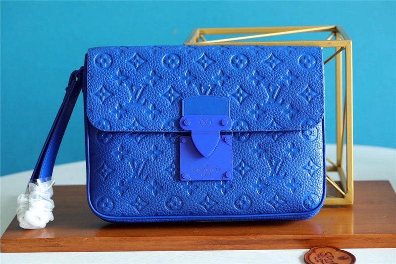 Lux-Totes - LOV Bags - 3993