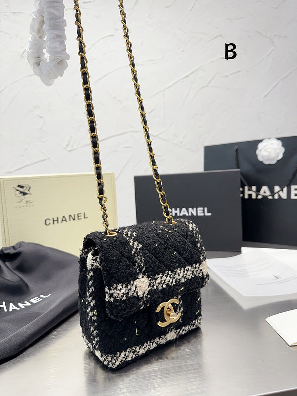Luxurious Totes - CNL3 Bags - 490