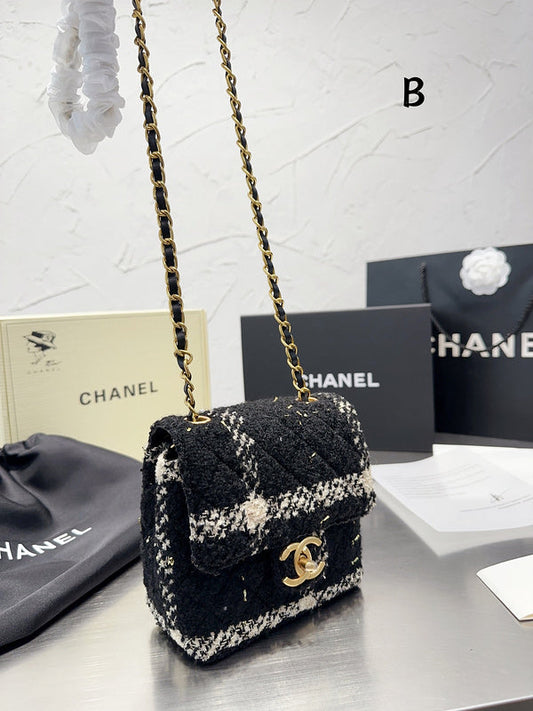 Luxurious Totes - CNL3 Bags - 490