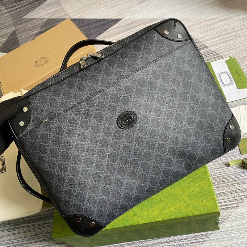 Lux-Totes - GCI Bags - 2186