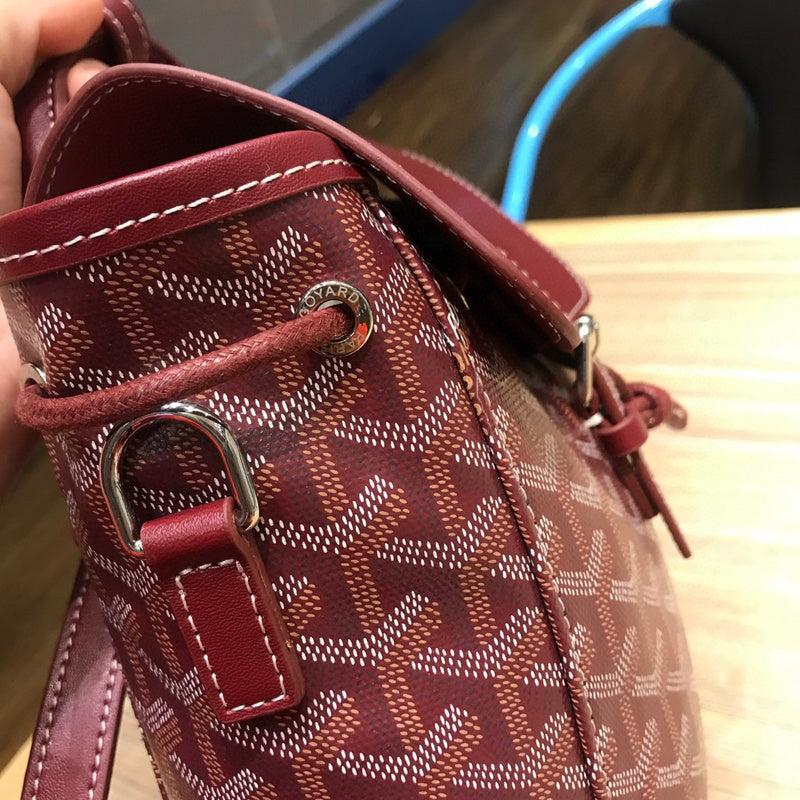 Lux-Totes - GOD Bags - 023
