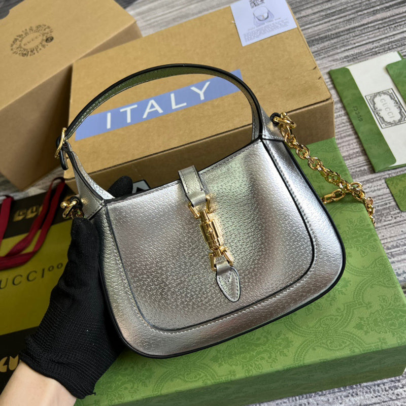 Lux-Totes - GCI Bags - 2021
