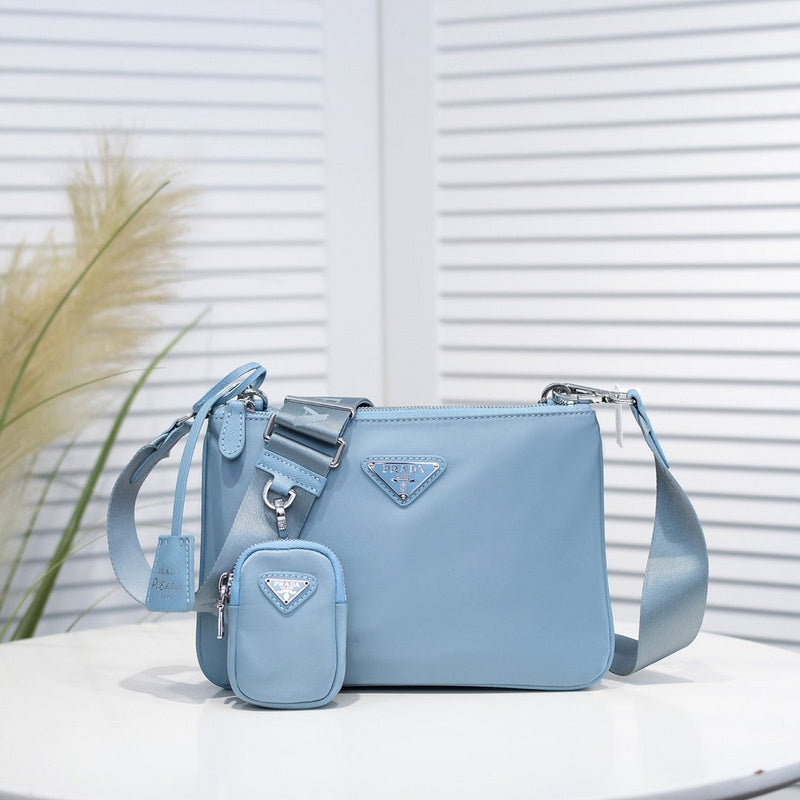 The-ZEP - PDA Bags - 1268