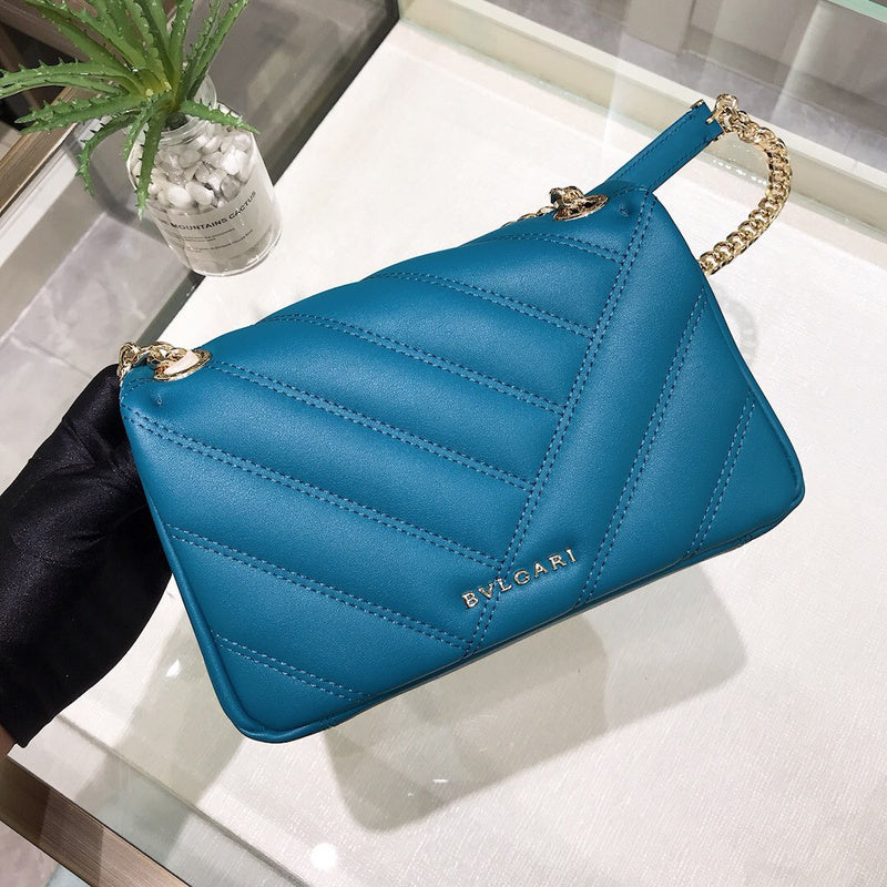 Style My Style - BVLGA Bags - 100