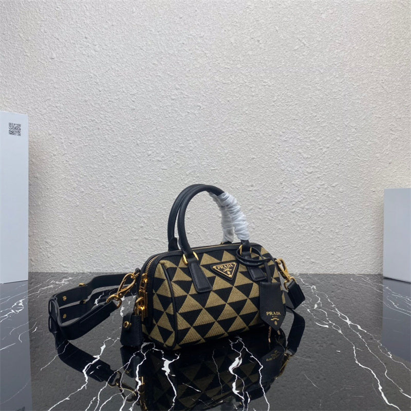 ZEP - PD Bags - 240