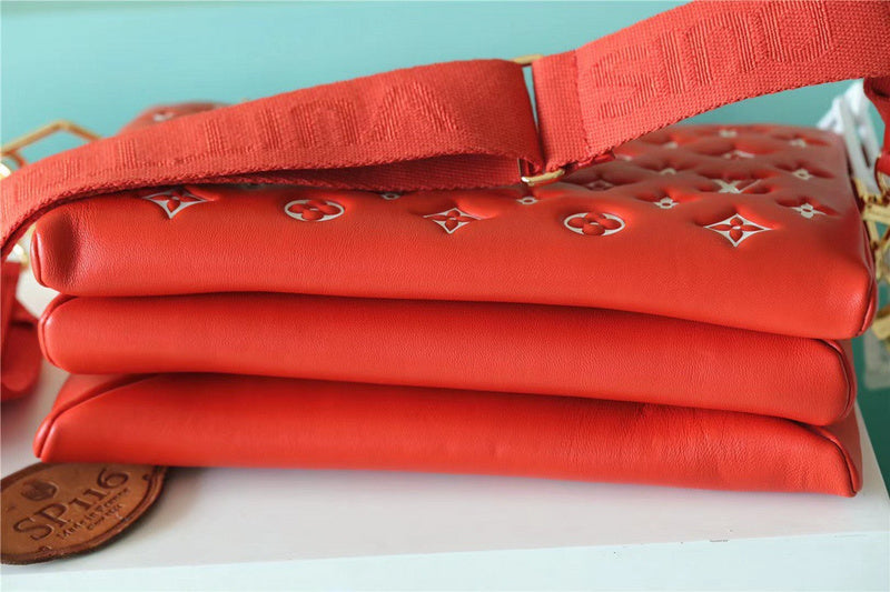 Lux-Totes - LOV Bags - 633