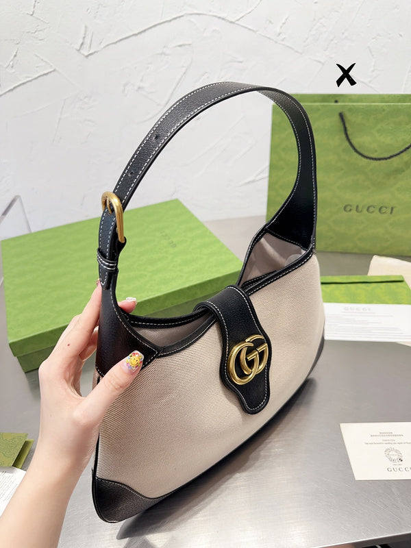 Luxurious Totes - GUI3 Bags - 019