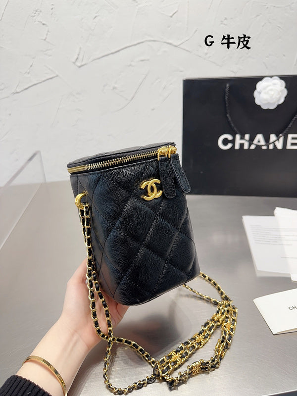 Luxurious Totes - CNL3 Bags - 383