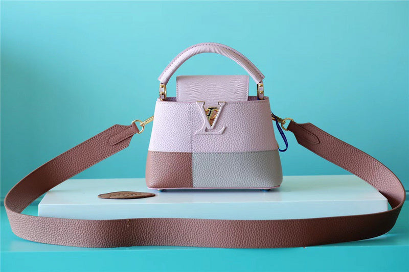Lux-Totes - LOV Bags - 1137