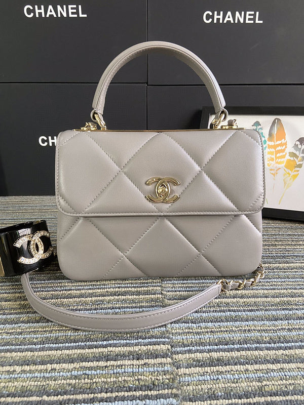 Style My Style - CHL Bags - 419