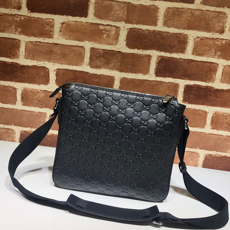 GUI - Luxurious Totes - 834