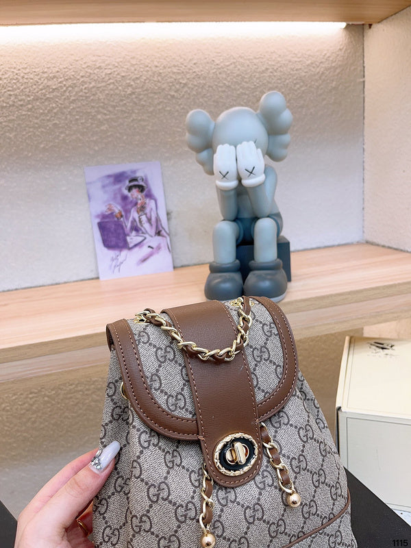 Luxurious Totes - GUI3 Bags - 023
