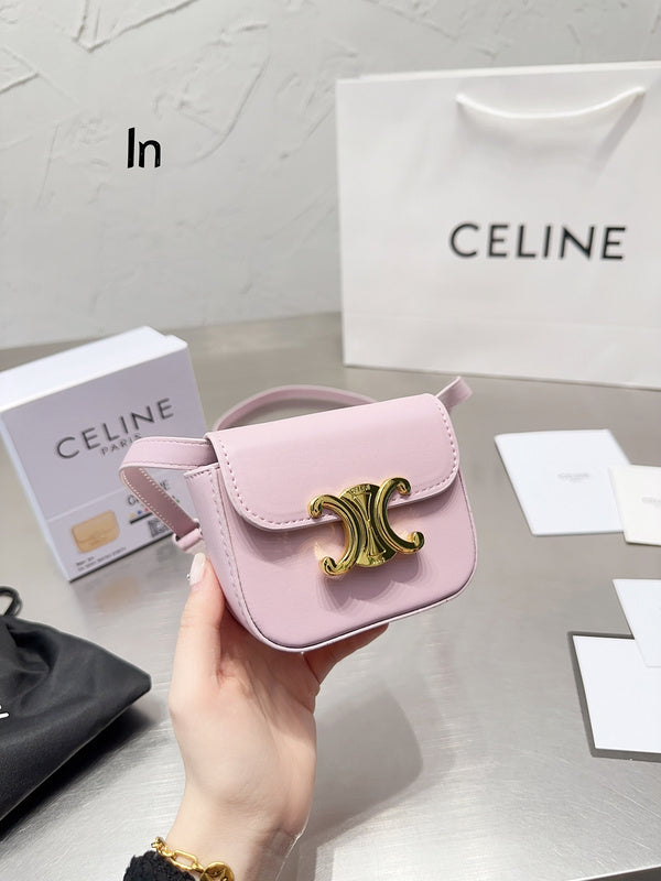 Luxurious Totes - CLE2 Bags - 107