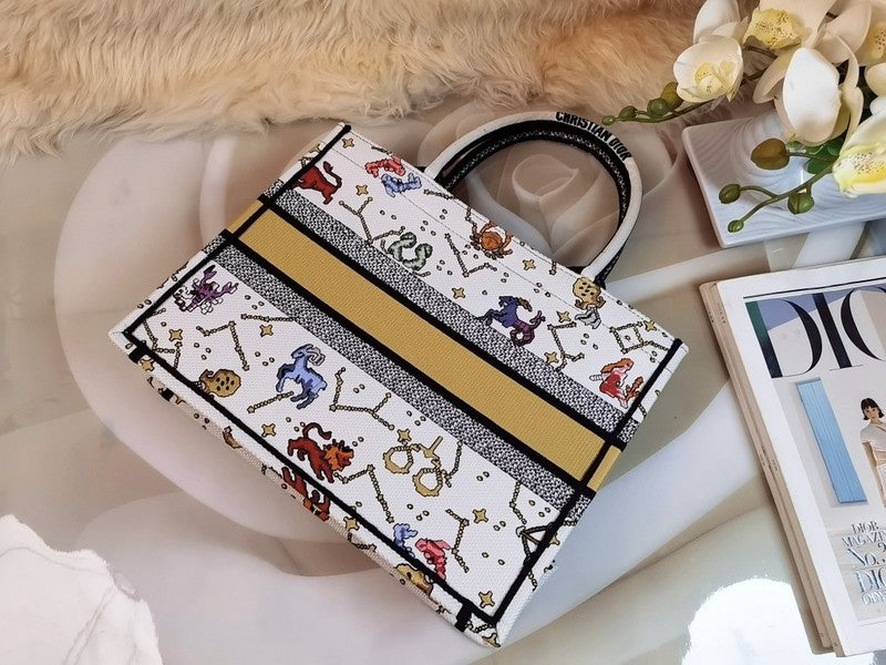 Luxurious Totes - Latest - 6238