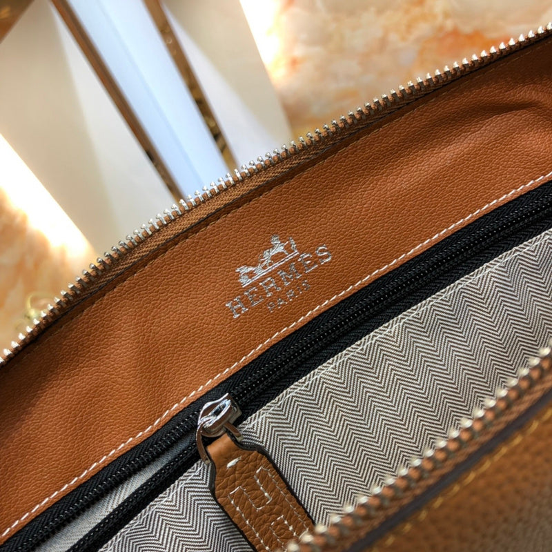HMS - Luxurious Totes - 075