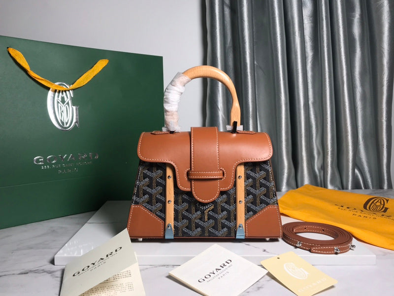 Style My Style3 - GYO Bags - 036