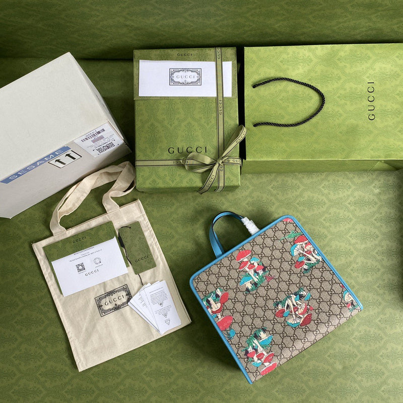 Luxurious Totes - Latest - 4135