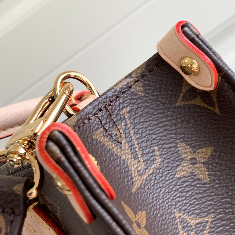 LOV - Luxurious Totes - 2401