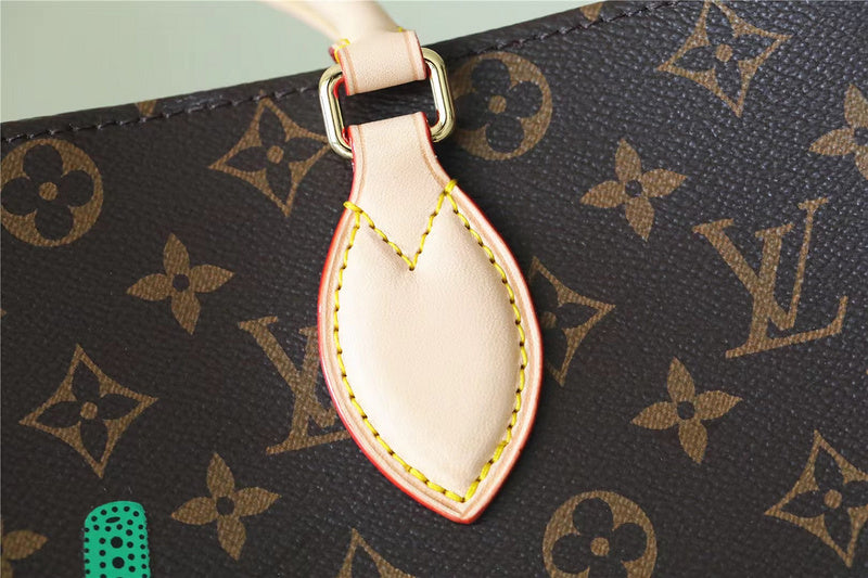 Lux-Totes - LOV Bags - 447
