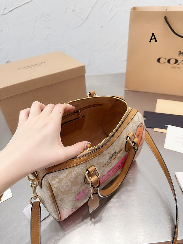 Luxurious Totes - CCH2 Bags - 051