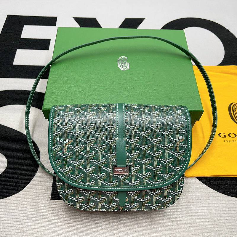 Lux-Totes - GOD Bags - 081