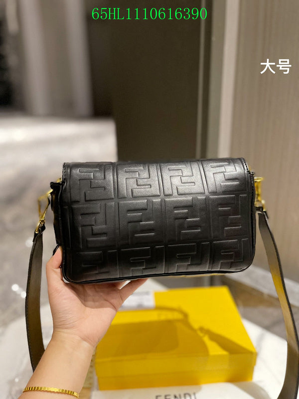 GC - Shoulder - 2891