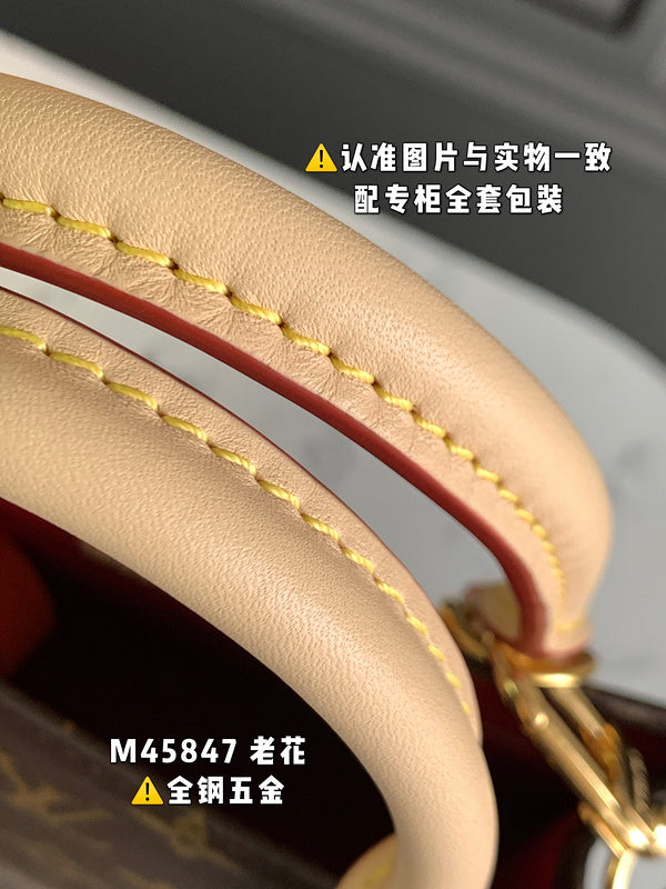 LOV - Luxurious Totes - 1703