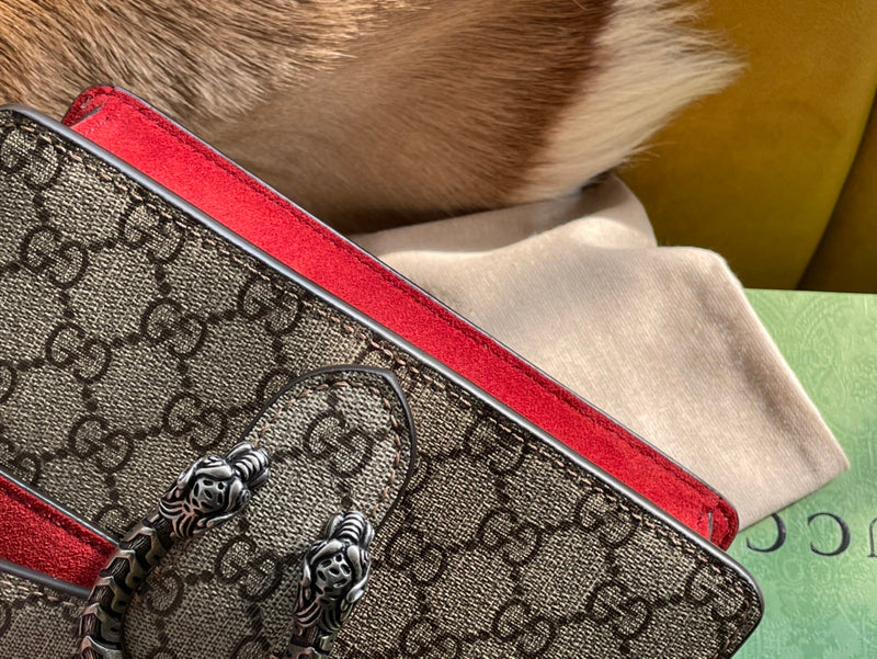 GUI - Luxurious Totes - 1188